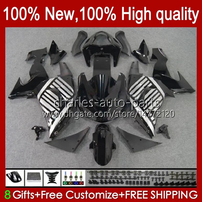 ZX1000 ZX 10R OEM Bodywork Fairings For KAWASAKI NINJA 2024
