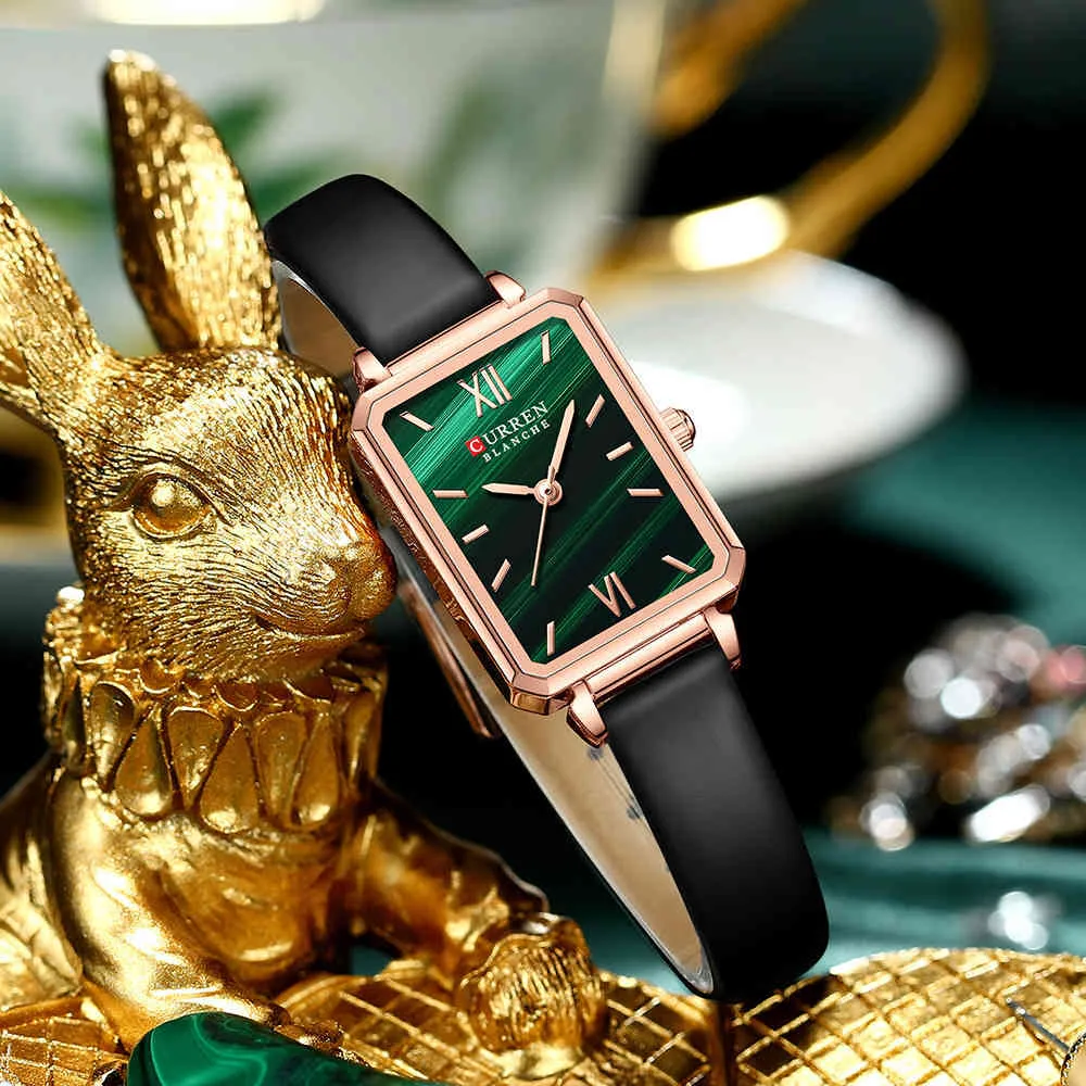 Reloj curren de 2025 mujer