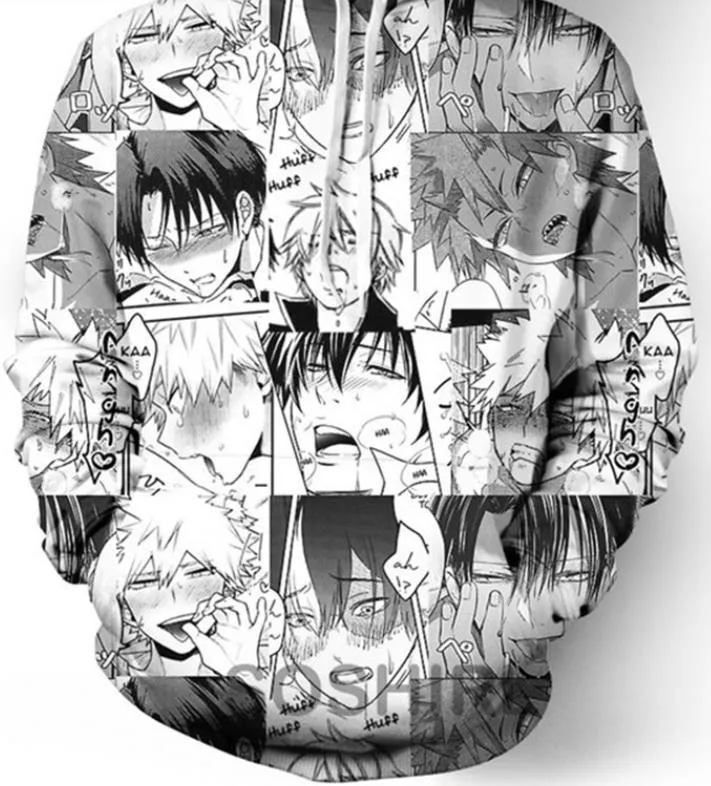 Anime truien 2025