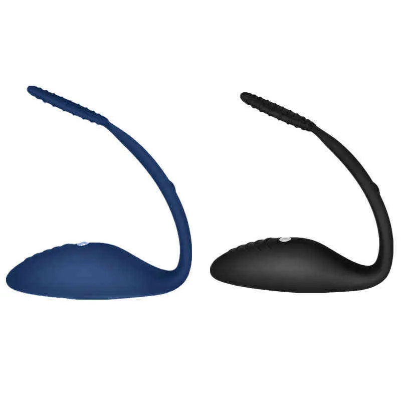 NXY Anale speelgoed Draadloze Afstandsbediening Elektrische Schok Prostaat Massager Gay Sex Toys Plug Butt Vibrator Met Ri_voghion.com