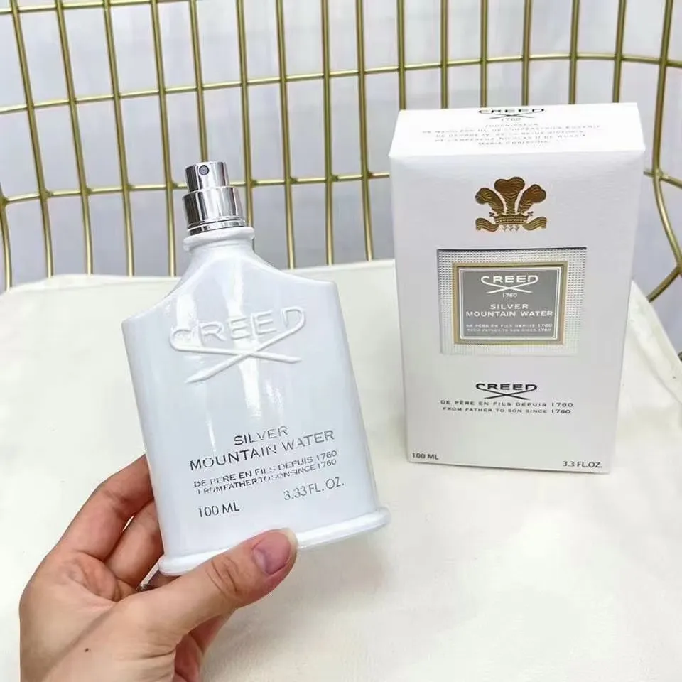 Creed silver mountain sales water hombre precio