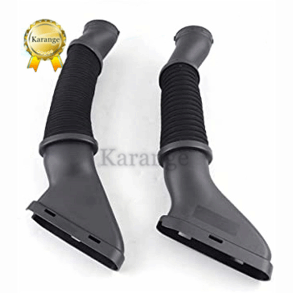 2780902582 2780902482 Car Left & Right Air Intake Inlet Duct Hose for Mercedes-Benz GL450 ML500 Class W166