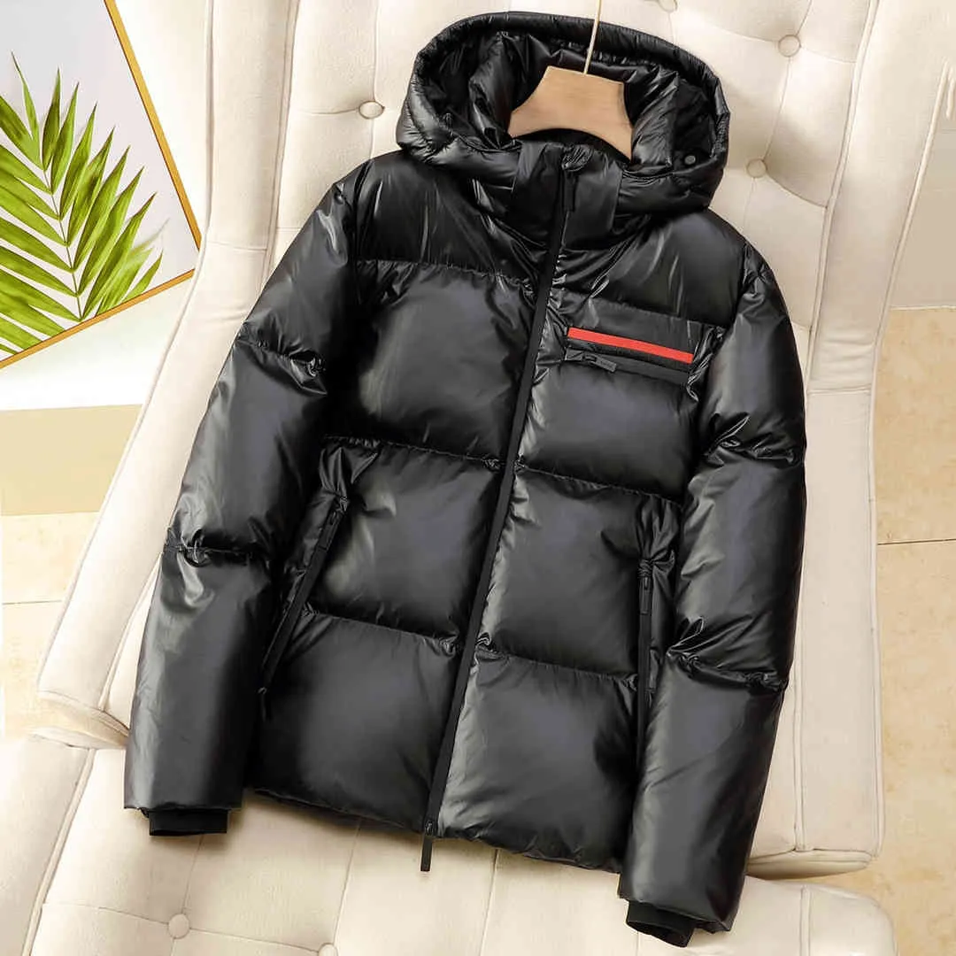 Parka designer hotsell jackets