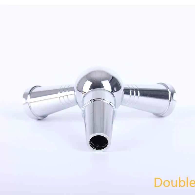 Rookpijp Adapter Accessoires Hookah Distributeur Nozzle Hookahs