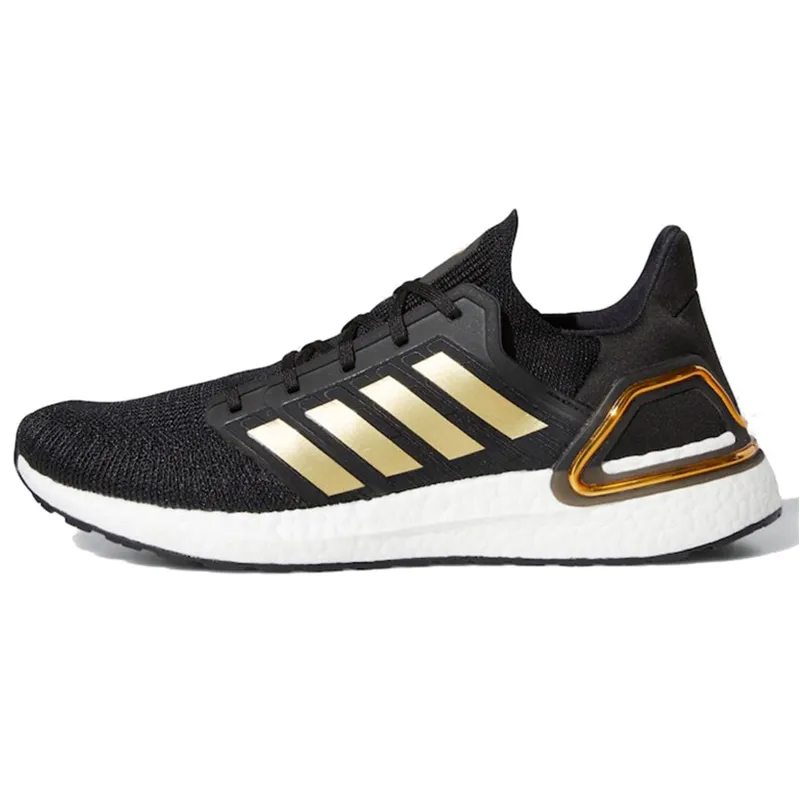 Adidas ultra boost gold donna on sale