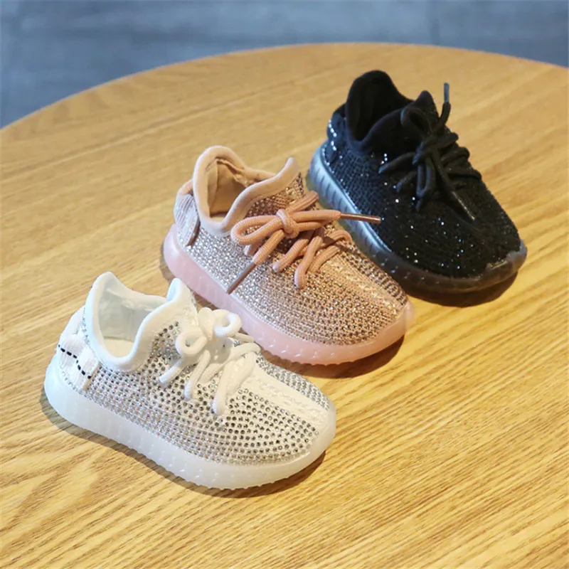 Zapatos suaves sales para bebe