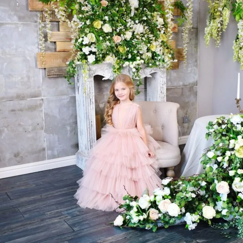Matchimony flower girl deals