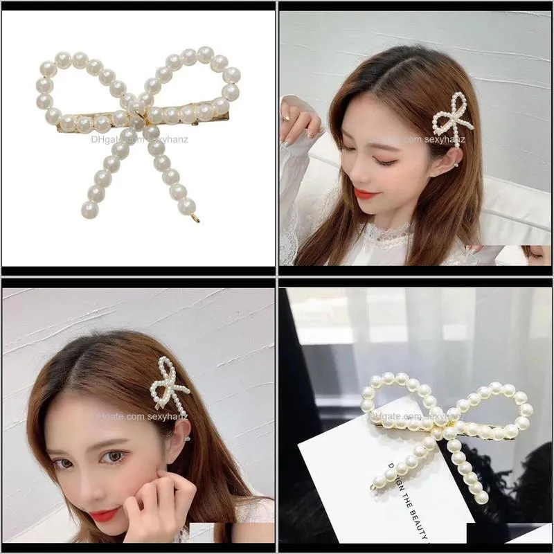 simple elegant style geometric lady`s golden hair clip hairband pin barrette bride hairpin headdress accessories styling
