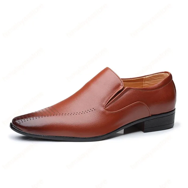 Men's wearhouse cheap casual shoes