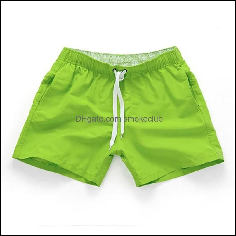 New Swimwear Men Swimsuit Pocket Swimming Shorts Men Swim Trunks Summer Bathing Beach Wear Surf Sports Shorts de praia homen 657 Z2