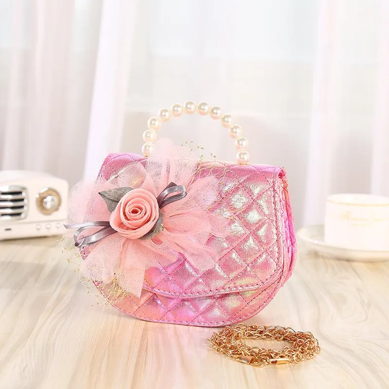 Kawaii Sequin Crossbody Bag For Baby Girls With Sequin Coin Purse And Money  Change Mini Kids Purse And Handbag From Himalayasstore, $5.31 | DHgate.Com