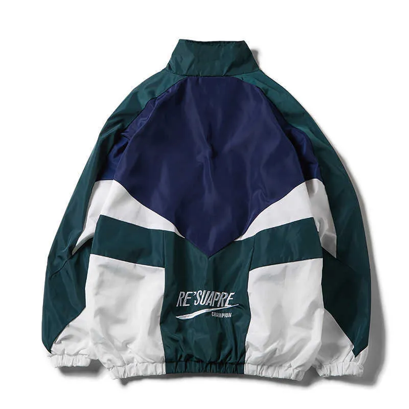 USTZFTBCL Arrival Men's Hooded Jackets,Spring/Autumn