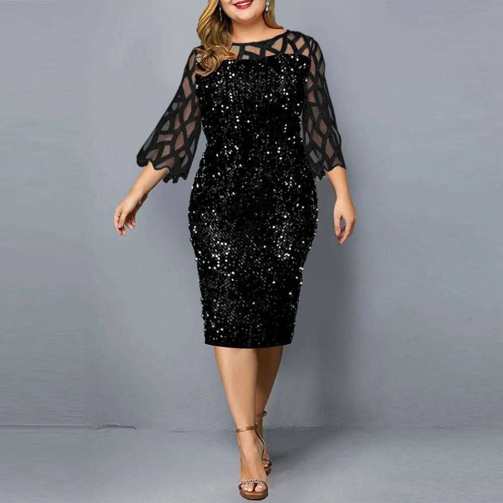 Womens sequin party dresses hotsell