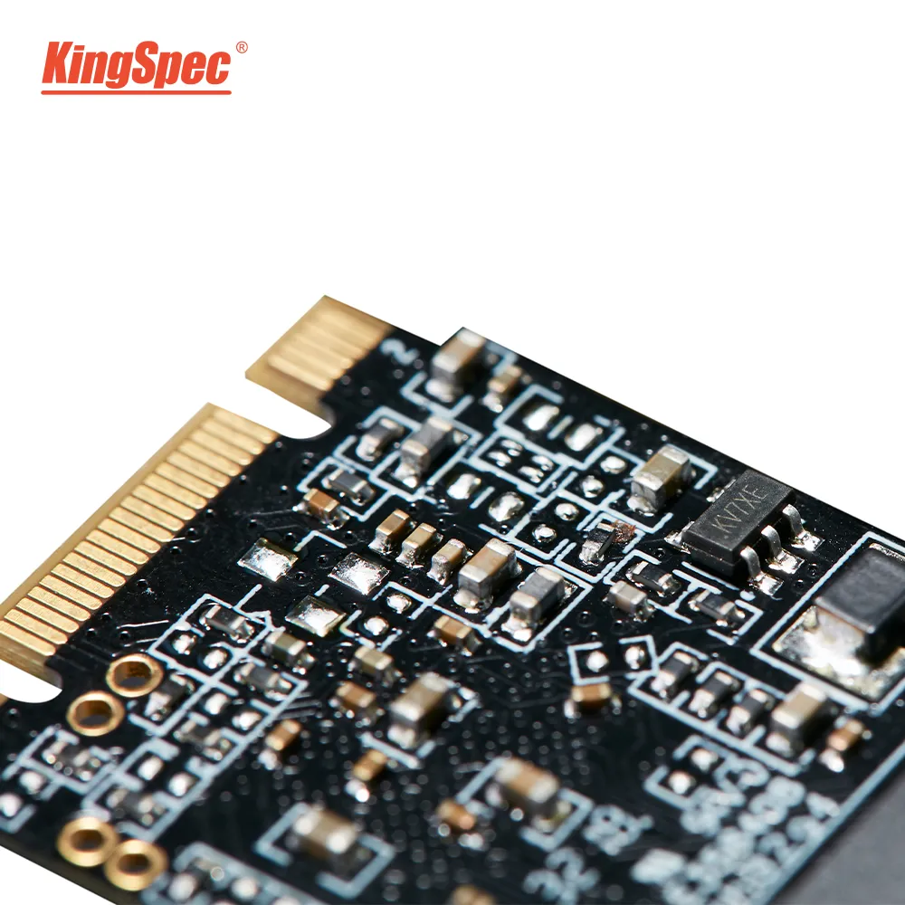 KingSpec-Disque dur SSD, 128 Go, 256 Go, 512 Go, Mini PCIE, mSATA, SATA  III, 6 Go/S, 1 To, 2 To, 64 Go, pour Dell, Lenovo - AliExpress