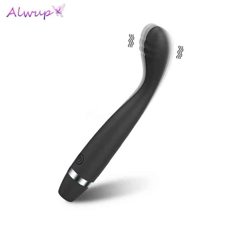 NXY Vibrators Sex Fast Orgasm Leksaker för Kvinnors Masturbatorer Finger Vibrator G Spots Clitoral Stimulatorer Vaginas Massagers Vuxna 1220