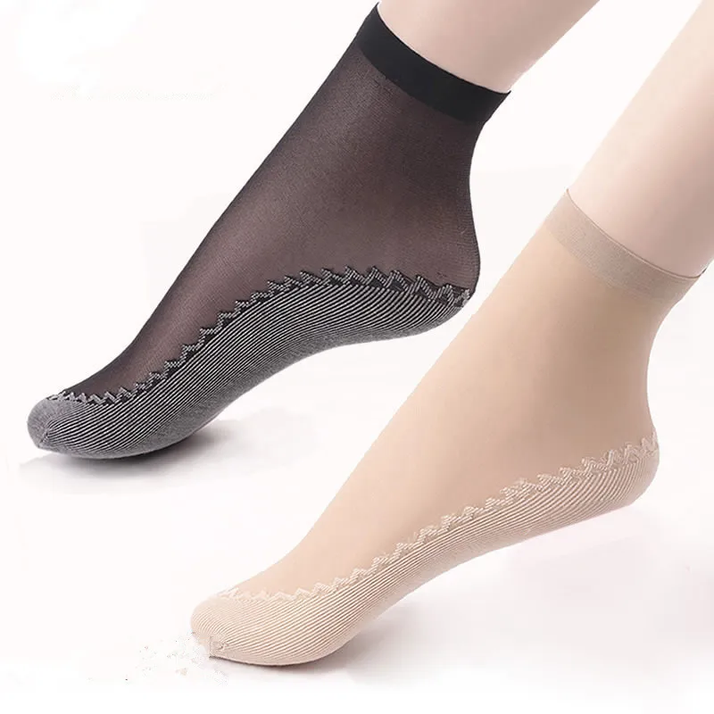 Breathable Cotton Womens Pivot Barre Sock For Women Non Slip, Cushioned,  And Comfortable For Sports, Running, Sports And Summer Wear From Luote,  $0.73