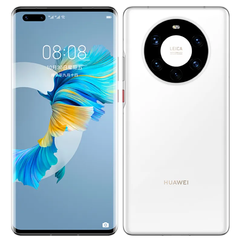 Huawei Mate40 Pro+ 256GB/12GB