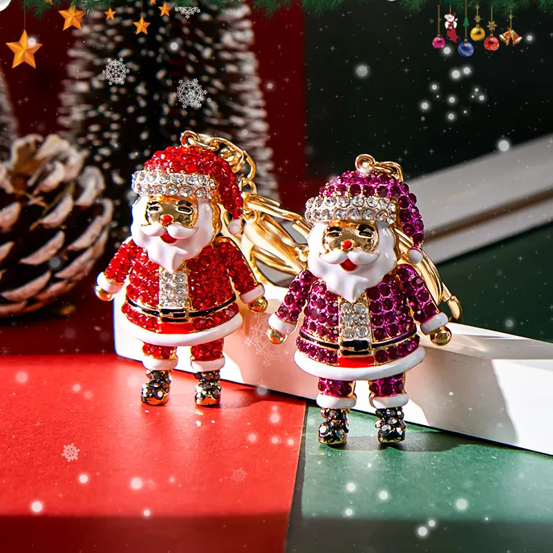 Santa claus purse hi-res stock photography and images - Alamy