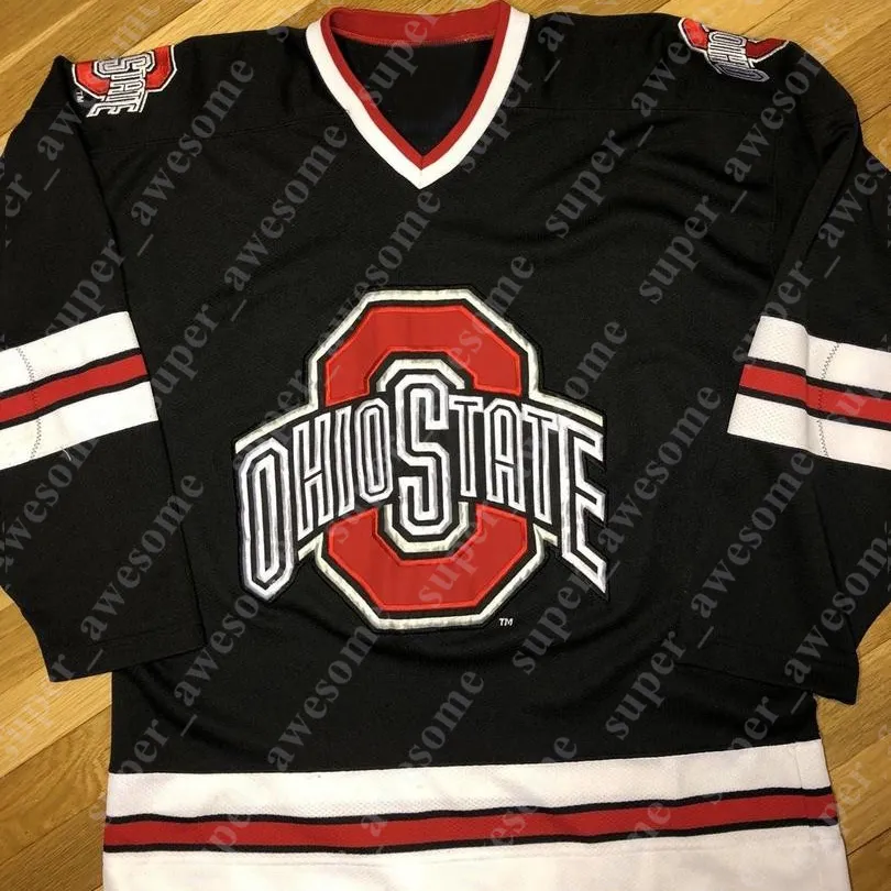 Ohio state youth hockey jersey shop