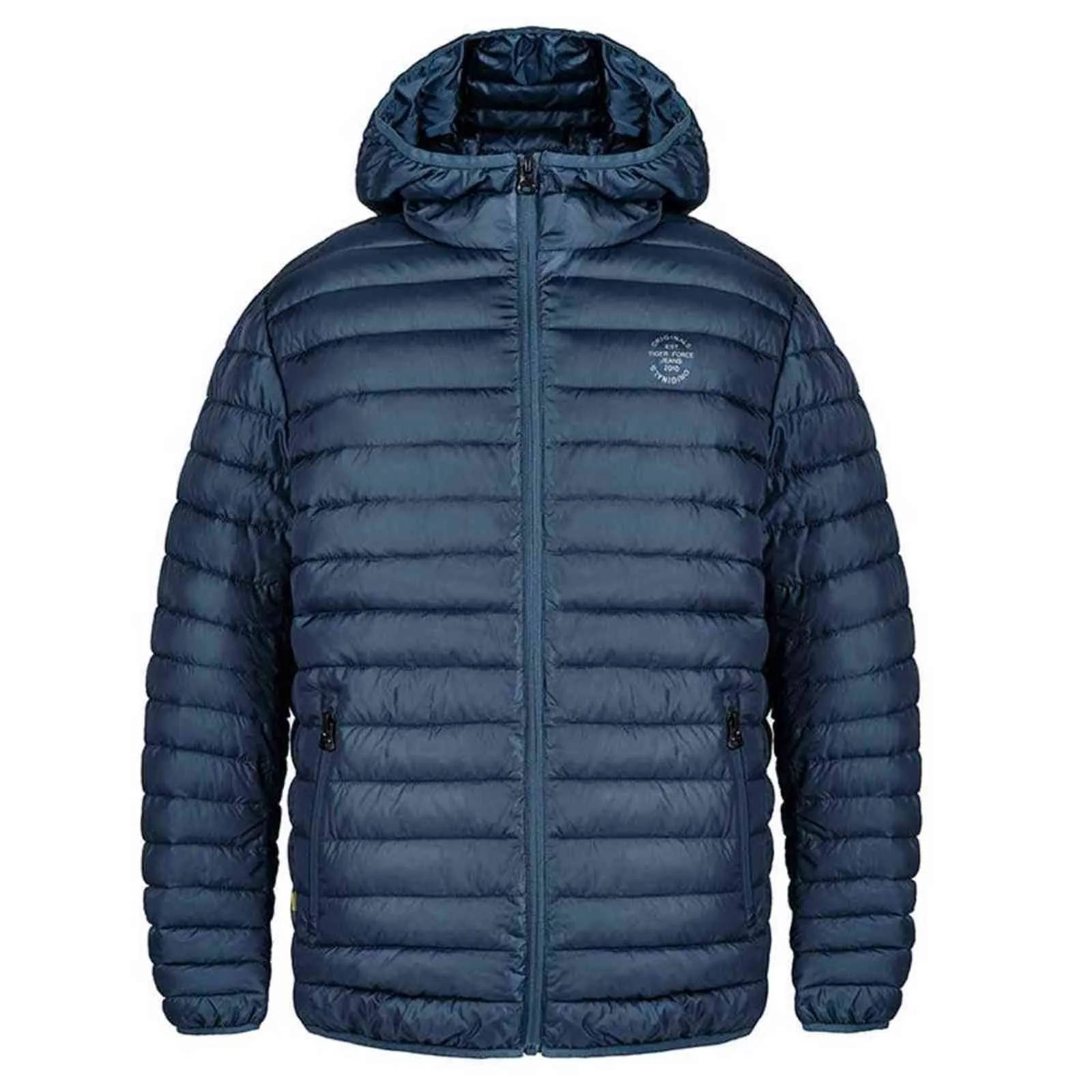 Pretty green puffer clearance coat
