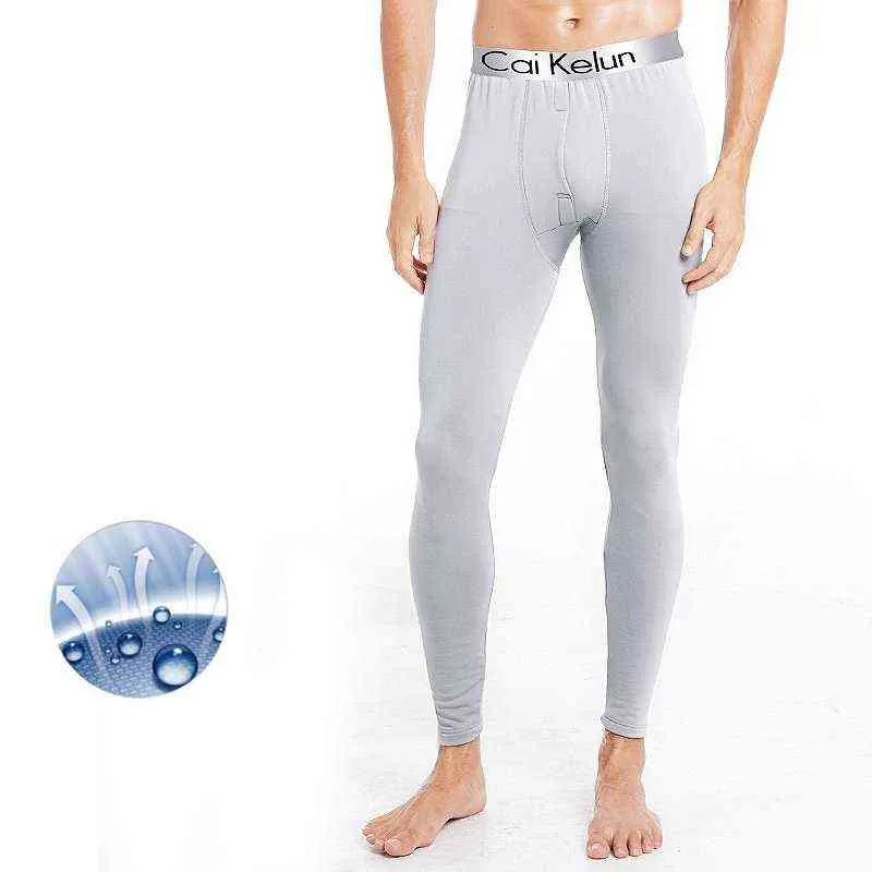 Ropa Interior Térmica Hombres Long Johns Hombre Invierno Cálido Espesar Ropa  Interior Térmica Pantalones Leggings Para Hombre Pantalones Térmicos Para  Hombres 211211 De 8,1 €