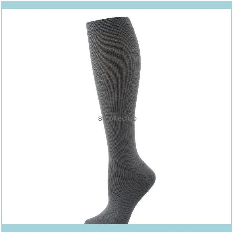 Sports Pressure Socks 1 PAIR Per Set Ion Compression Sportswear Accessories Running Hiking