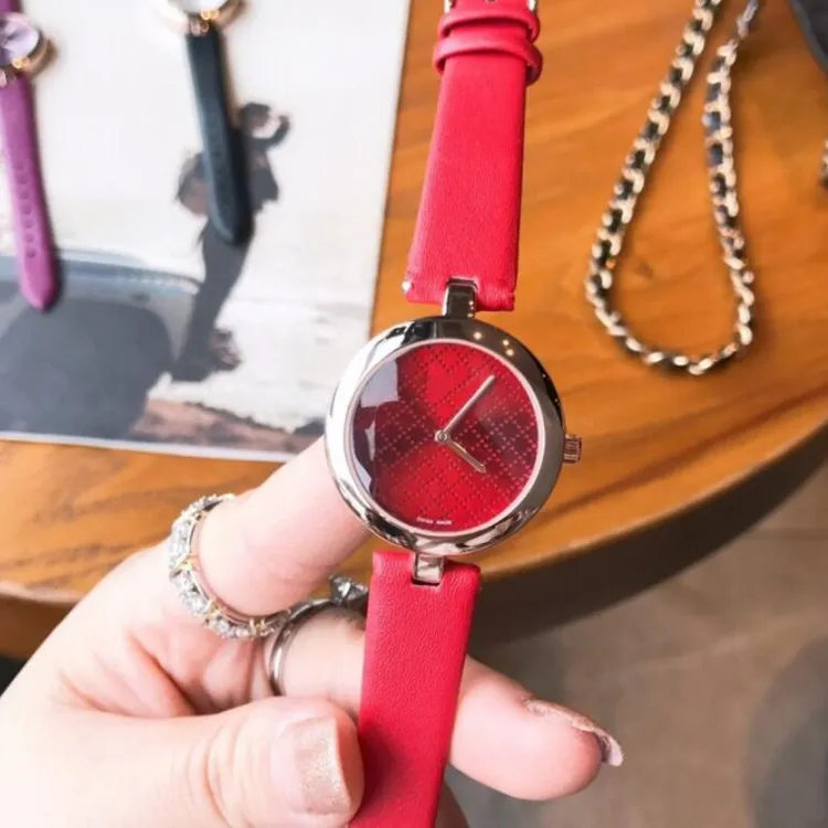 Burgi on sale watch brand