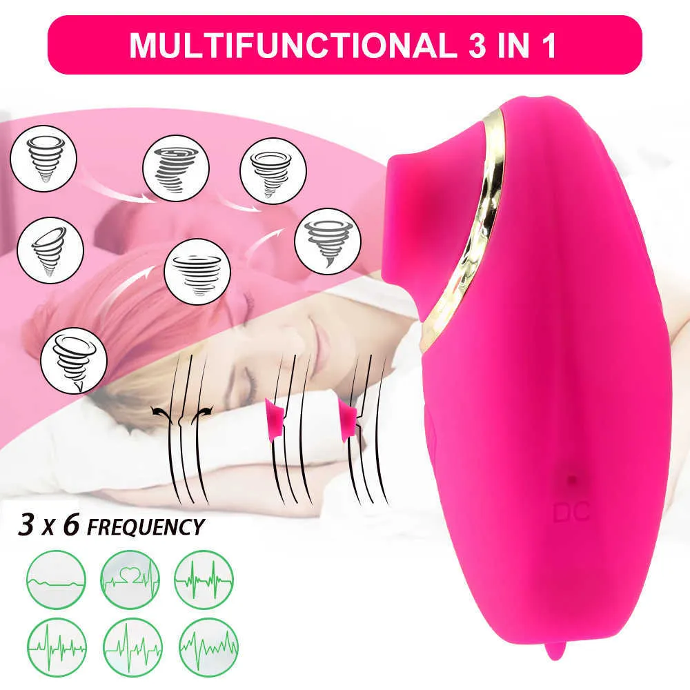 USB Charging Cunnilingus Vibrator Clitoris Vagina... From Simihan10, $22.98  | DHgate.Com