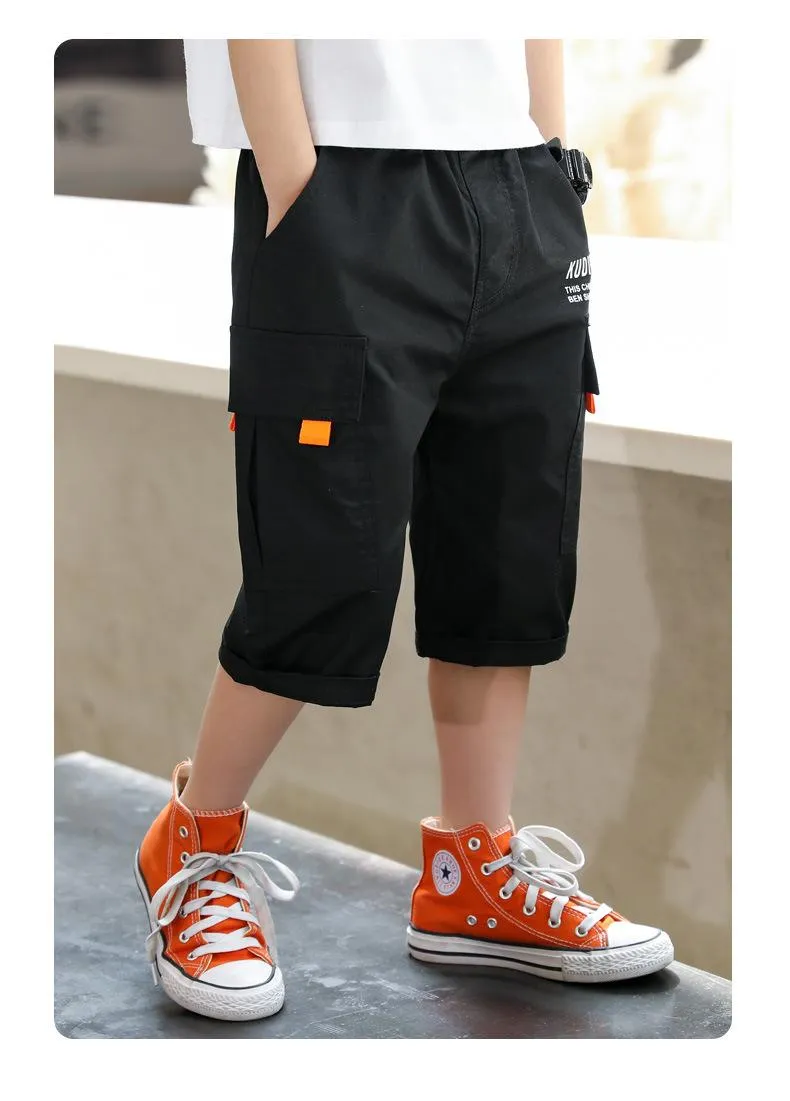 Zhiliheng Mens Shorts Men Cotton Loose Work Casual Short Pants Men Casual  Elastic,Color 3,M : Amazon.in: Clothing & Accessories