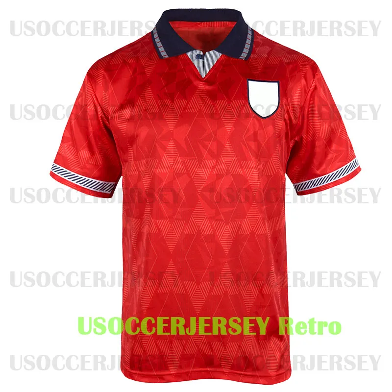 Vintage World Cup world cup soccer shirts 1990-1998