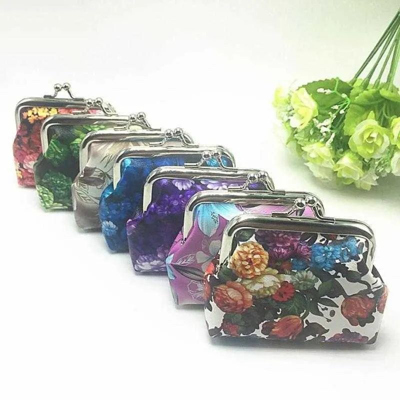 Porte-monnaie Chat Pour Femmes - Petite Pochette à Fermeture éclair, Porte-clés Inclus - 9