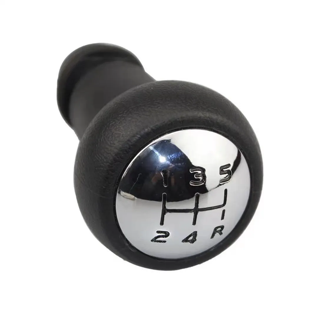 50pcs Manuale Auto Gear Shift Knob Lever Adattatore per PEUGEOT 106 206 306 307 406 ForCitroen Picasso C1 C2 C3 C4