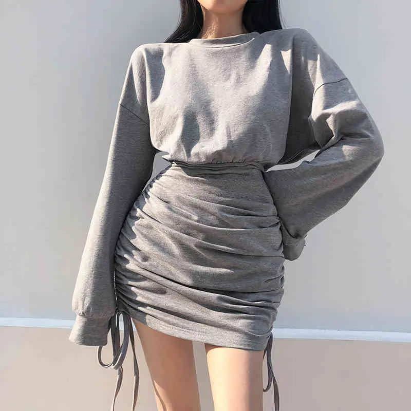 Gray Dress (5)