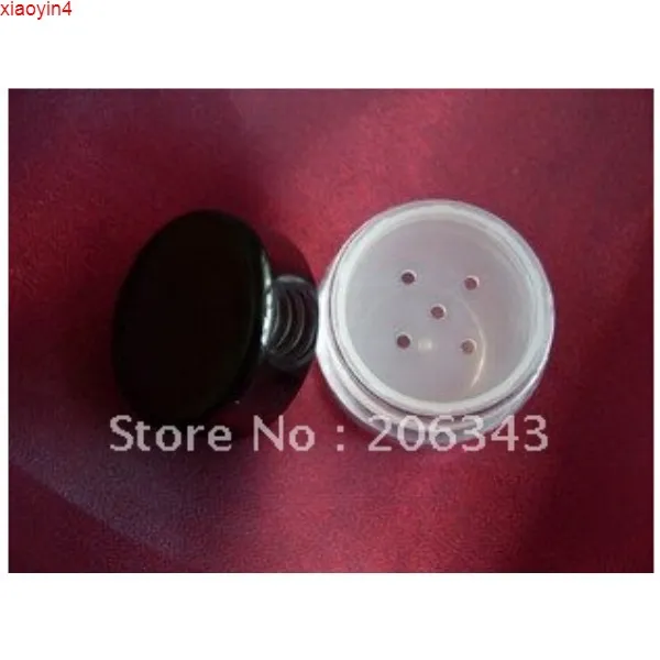 12G Powder Bottle With Sifter ,Powder Case ,Eyeshadow Container,Power