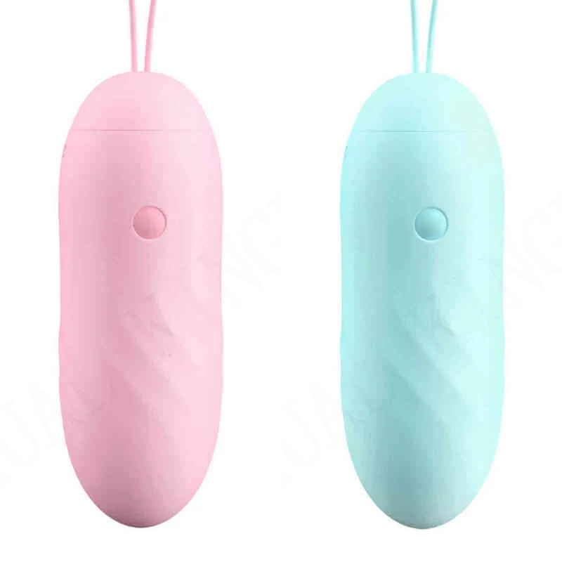 NXY Sex Eggs Mobilee Telefoon App Controle Vibraterende Ei Oplaadbare Dildo Wibrator Clitoris Vagina Stymulator Dorosłych Zabawki Voor Vrouw Koppels 1215