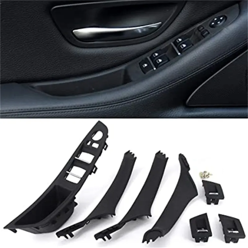 Maniglia Interna Portiera Per BMW Serie 5 F10 F11 F18 520