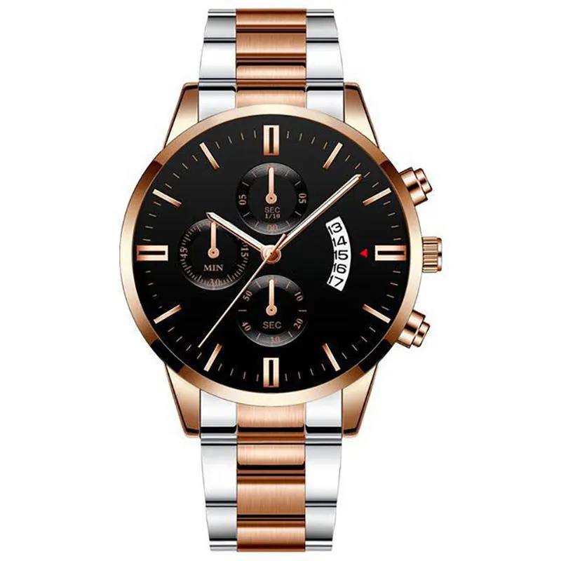 Mens Quartz Watch Montre de luxe Watches Men 40MM Boutique Wristband Wristwatches Ladies Designer Stainless Steel Women Fashion Wristwatch Festival Gift