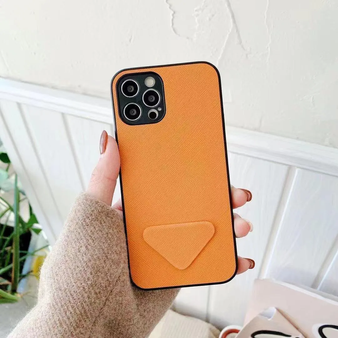 Fashion Designers 12 pro for Phone case tide Luxury IPhone cases Cover Casual Brand Plus 7 8 7P 8P X XS MAX XR 11 SE