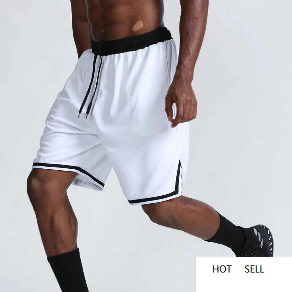 Basketball shorts pants breathable quick-drying loose basketball five Anti Sweat Proof Breathable with Tops Dropship