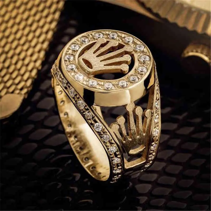Manufacturer of Gold couple 916 ring-cr36 | Jewelxy - 140652