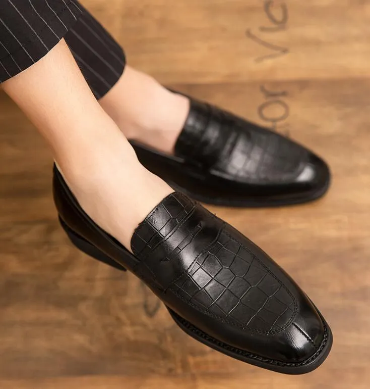 Compra Zapatos De Vestir Barato | Entrega Rápida Y Calidad | Es.Dhgate.  Producto Silmar Pero Precio Más Bajo Que Osom \u0026 Dorothygaynor.