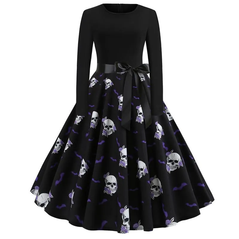 green emerald velvet dress Amazon.com: Women Halloween Dress Scary Pumpkin Printed Swing Dresses Black  Lace Flare Gothic Outfits Black S : Clothing, Shoes & Jewelry main image 0