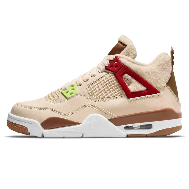 Cactus jack 4s box cheap