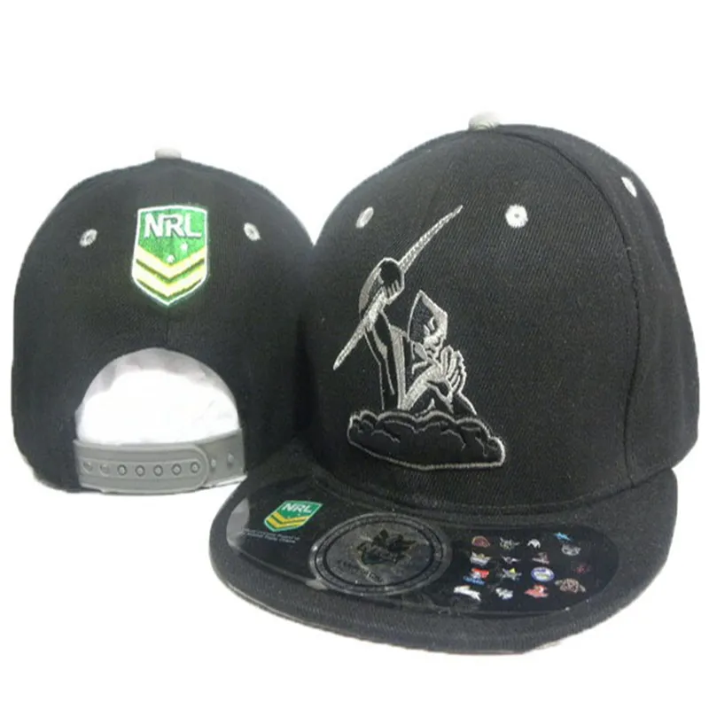 Nrl deals baseball caps