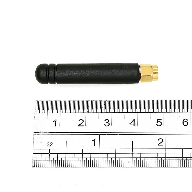 2.4G 3G 4G 5G Антенна Омни Направленная SMA Мужской Разъем Маршрутизатор Внешний WiFi Антенны Сетевой Усилитель Сигнала Усилитель Сигнала Усилитель