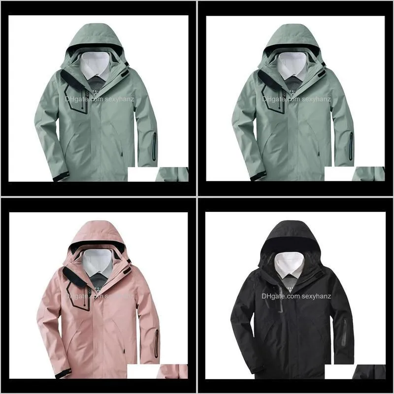 2021 winter men windproof waterproof outwear warm cotton jacket snow clothes winter skiing clothes