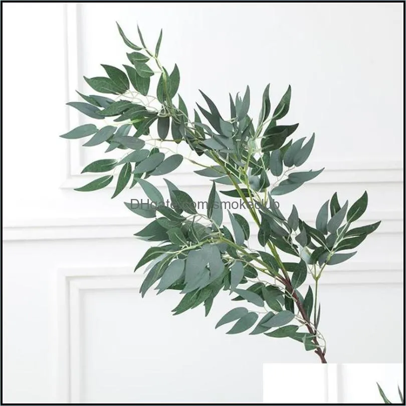 One Long Stem Willow Leaf 39.37