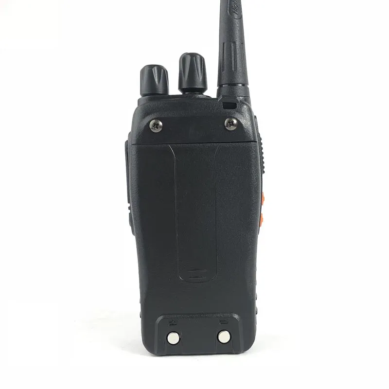 Original Baofeng BF-888S Portable Handheld Walkie Talkie UHF 5W 400-470MHz BF888s Two Way Radio Handy