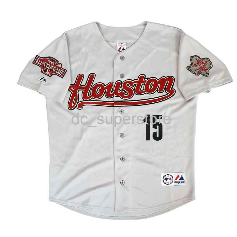 Astros Beltran Jersey Custom Sewing Carlos Beltran 2004 Houston