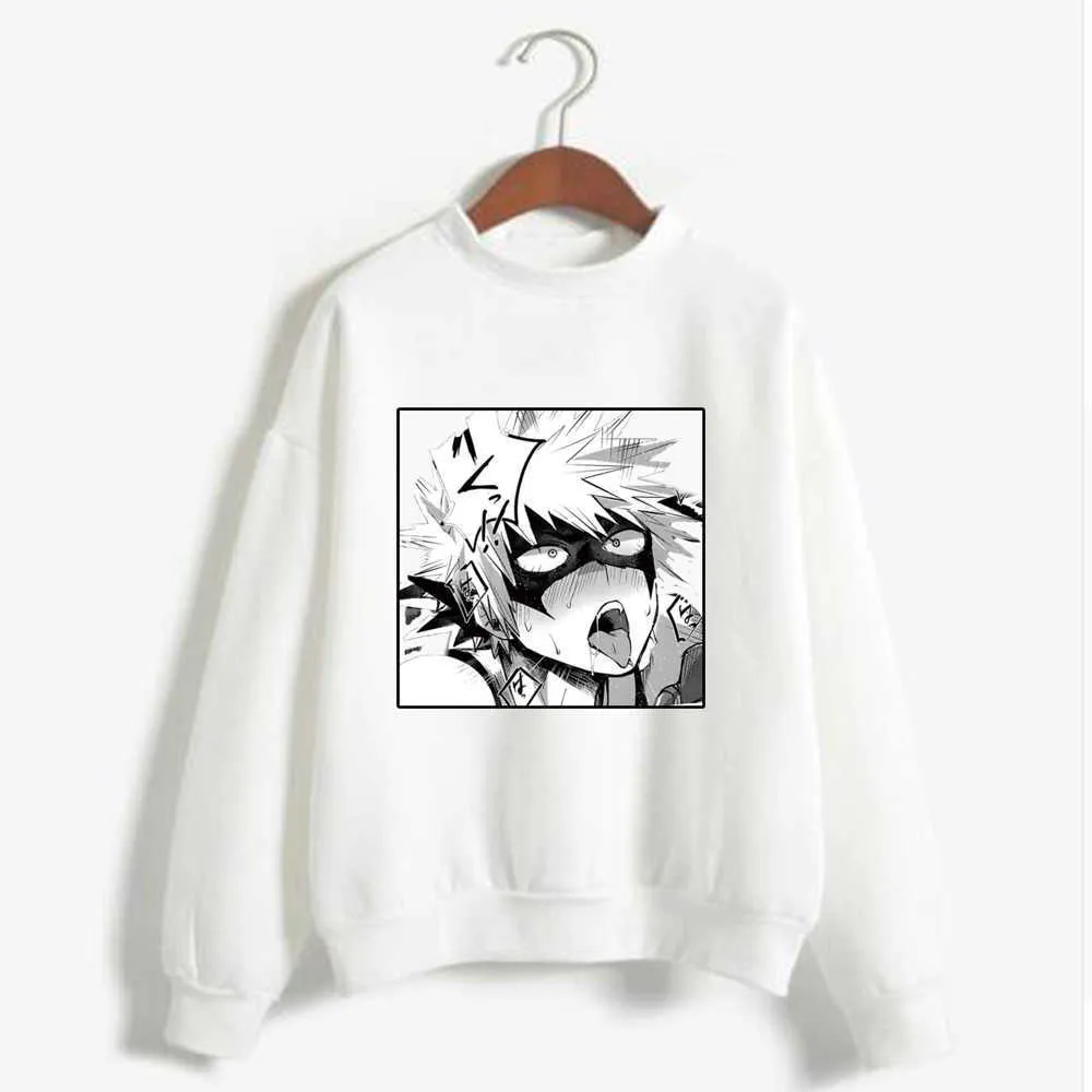 Bakugou felpa online